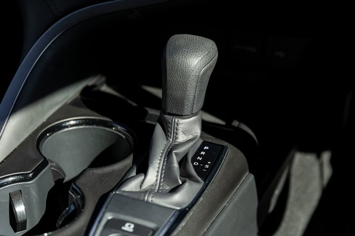 2024 Toyota Camry Ascent