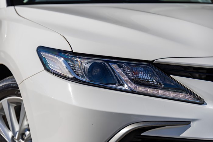 2024 Toyota Camry Ascent