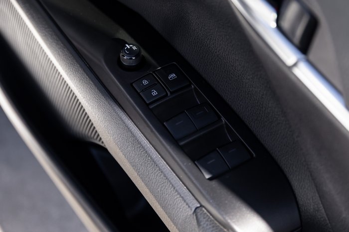 2024 Toyota Camry Ascent