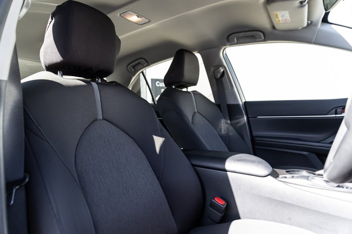 2024 Toyota Camry Ascent