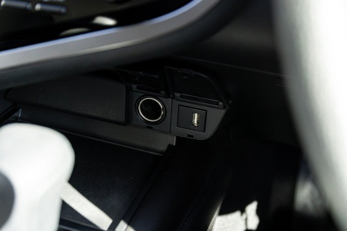 2024 Toyota Camry Ascent