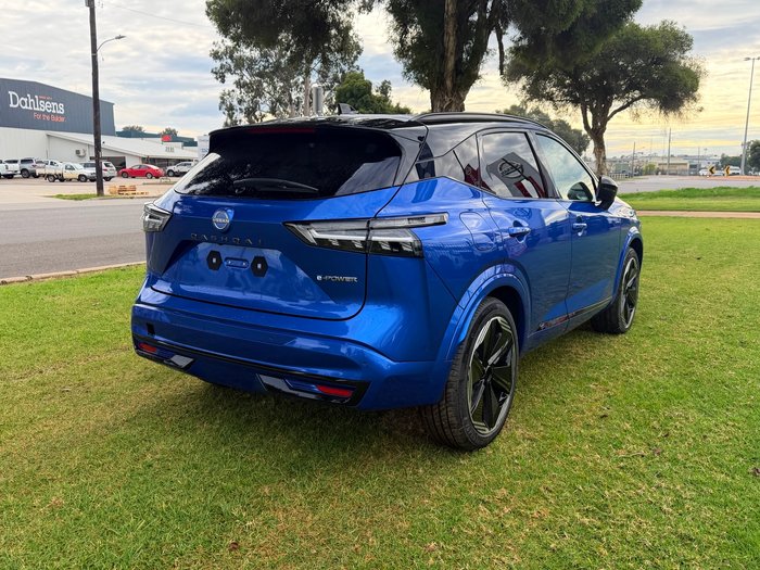 2026 NISSAN QASHQAI