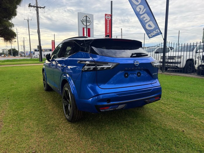 2026 NISSAN QASHQAI