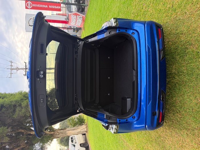 2026 NISSAN QASHQAI