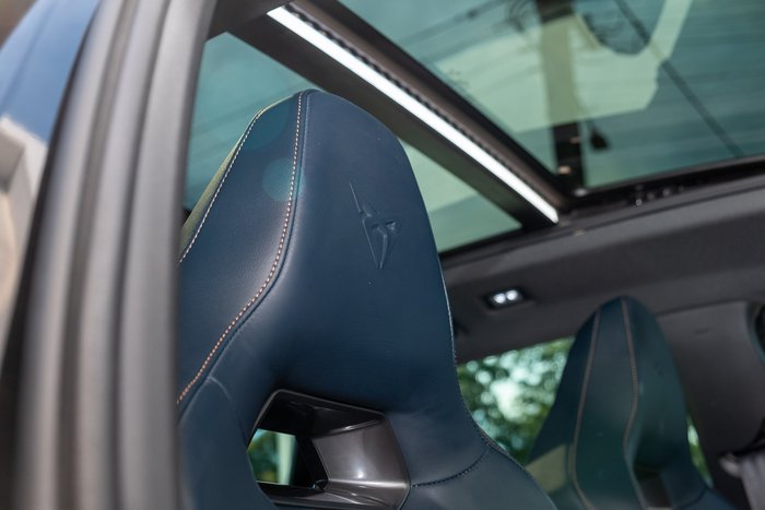 2024 CUPRA Formentor VZx