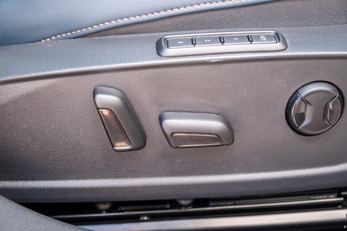 2024 CUPRA Formentor VZx