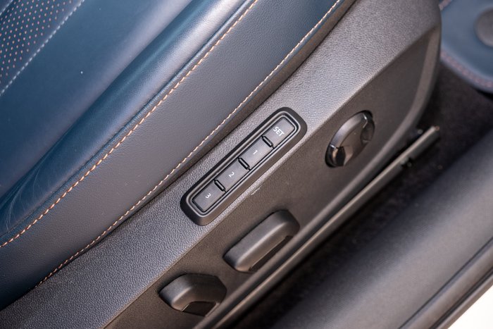 2024 CUPRA Formentor VZx