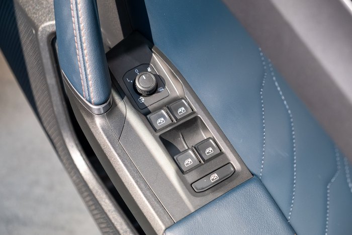 2024 CUPRA Formentor VZx