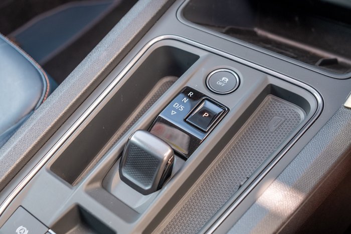 2024 CUPRA Formentor VZx