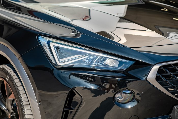 2024 CUPRA Formentor VZx