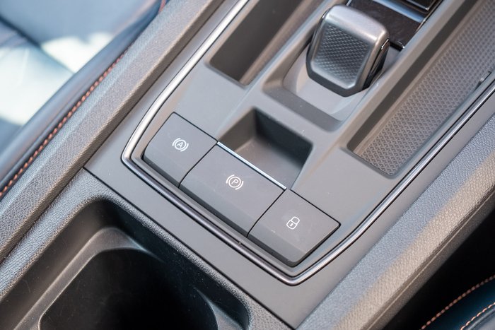 2024 CUPRA Formentor VZx