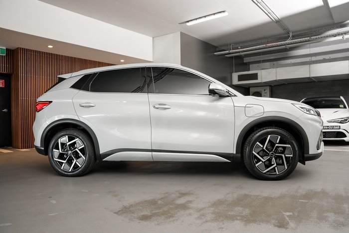 2023 BYD ATTO 3 Extended