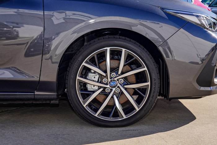 2025 Subaru Impreza 2.0S