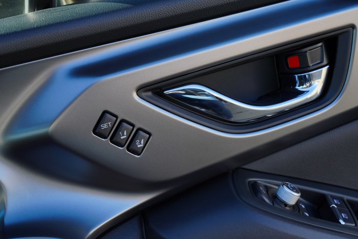 2025 Subaru Impreza 2.0S