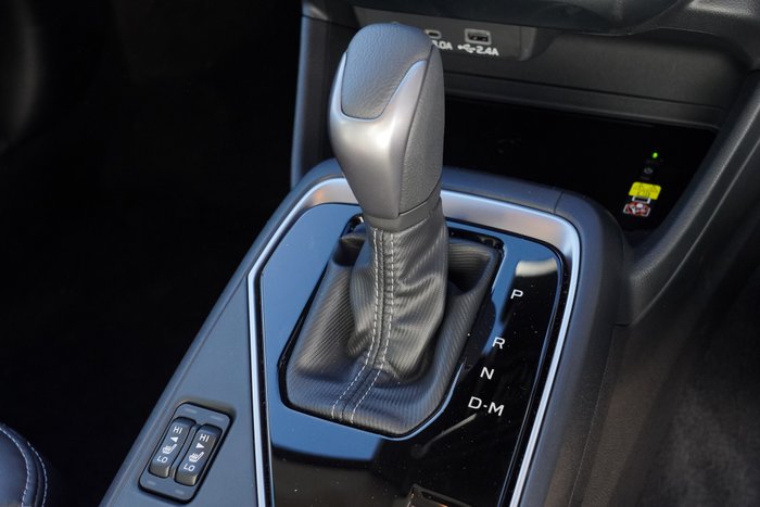2025 Subaru Impreza 2.0S