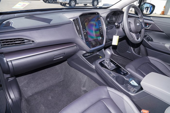 2025 Subaru Impreza 2.0S