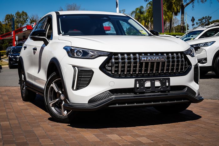 2026 GWM HAVAL Jolion
