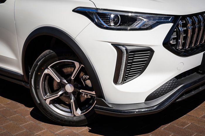 2026 GWM HAVAL Jolion