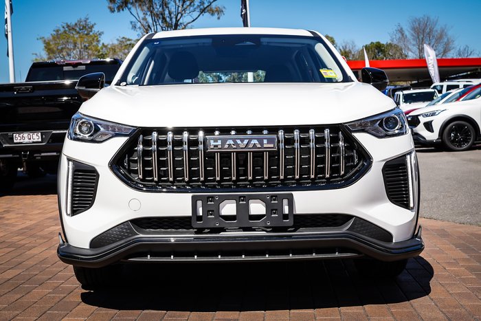 2026 GWM HAVAL Jolion