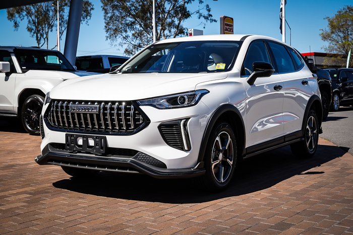 2026 GWM HAVAL Jolion