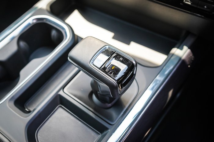 2024 Chevrolet Silverado