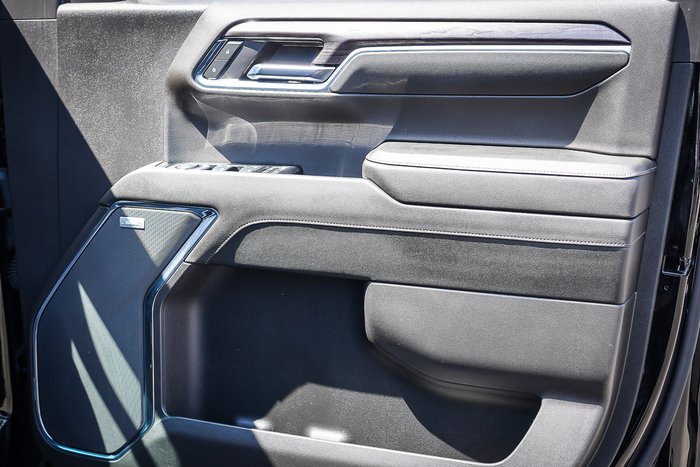 2024 Chevrolet Silverado