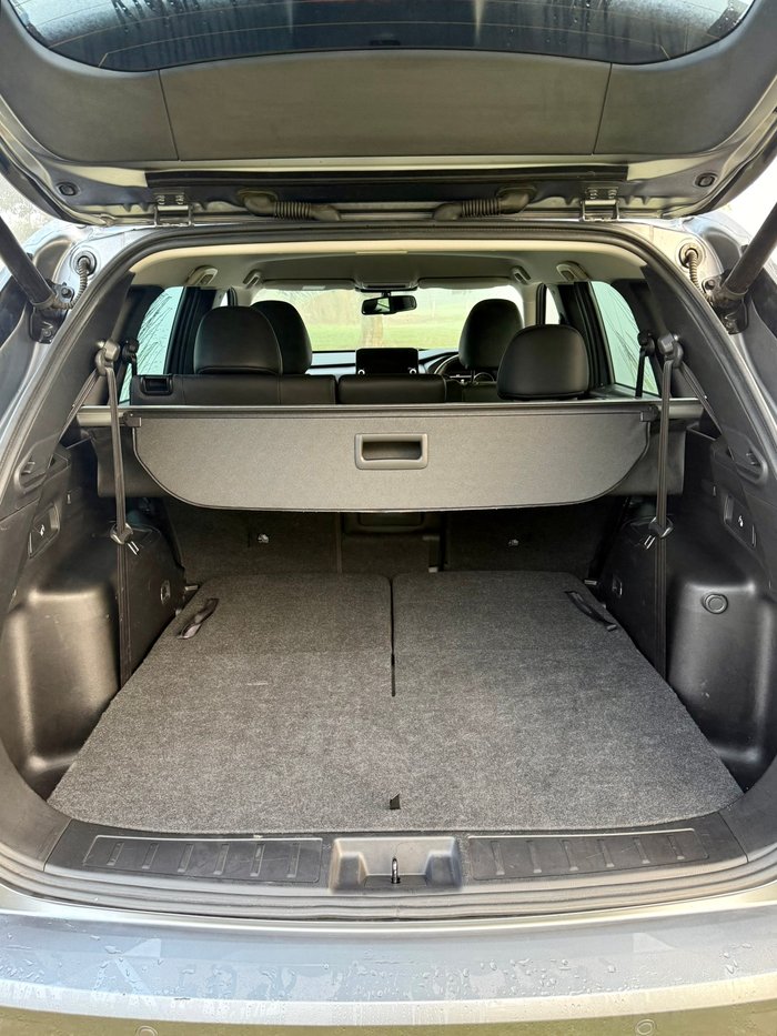 2022 MITSUBISHI OUTLANDER ASPIRE
