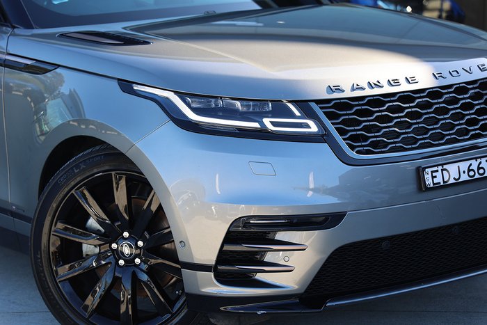 2019 RANGE ROVER VELAR D300 R-DYNAMIC SE AWD