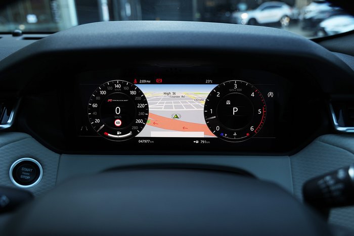 2019 RANGE ROVER VELAR D300 R-DYNAMIC SE AWD