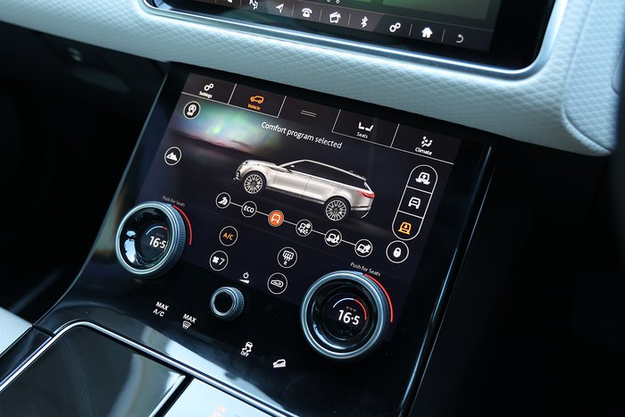2019 RANGE ROVER VELAR D300 R-DYNAMIC SE AWD