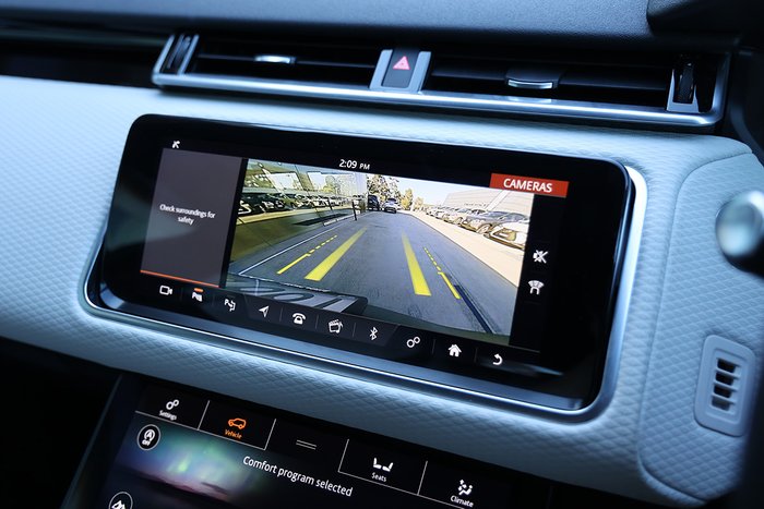 2019 RANGE ROVER VELAR D300 R-DYNAMIC SE AWD