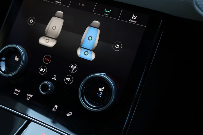 2019 RANGE ROVER VELAR D300 R-DYNAMIC SE AWD