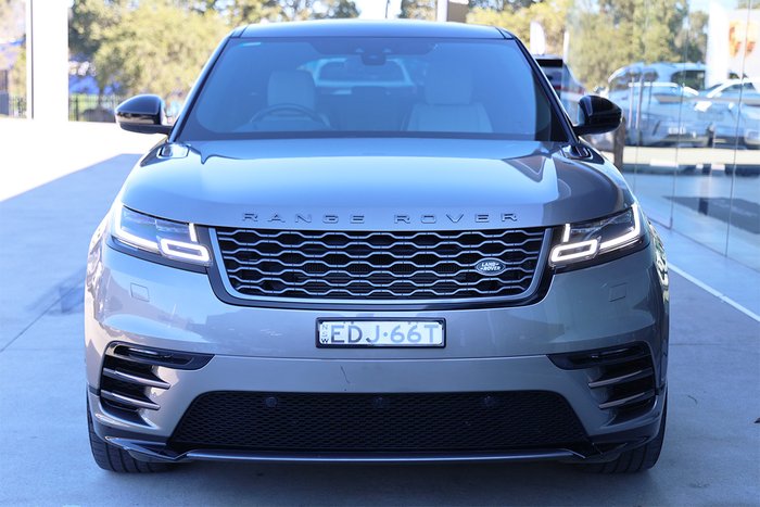 2019 RANGE ROVER VELAR D300 R-DYNAMIC SE AWD