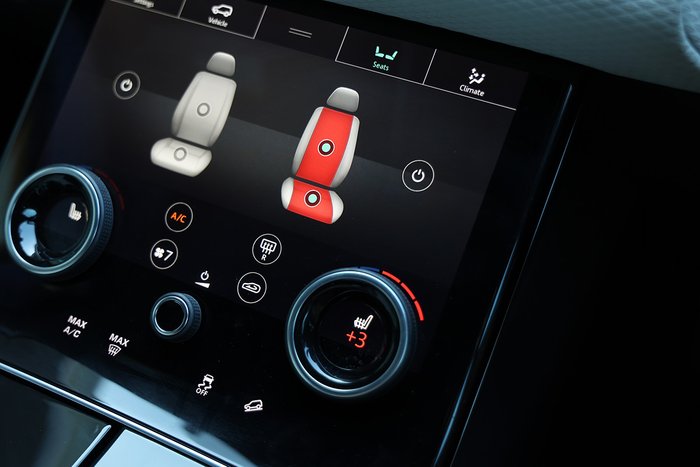 2019 RANGE ROVER VELAR D300 R-DYNAMIC SE AWD