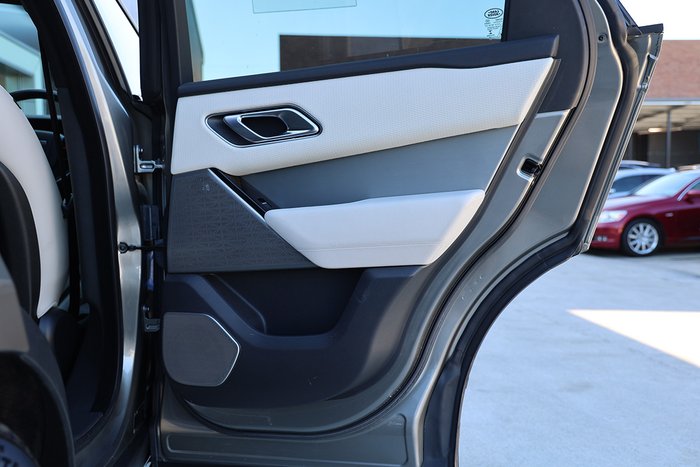 2019 RANGE ROVER VELAR D300 R-DYNAMIC SE AWD