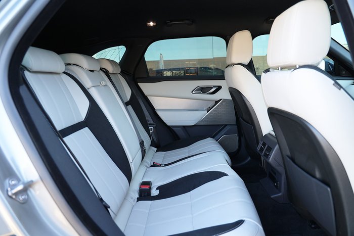 2019 RANGE ROVER VELAR D300 R-DYNAMIC SE AWD