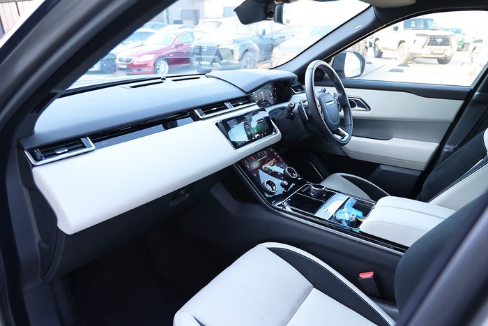 2019 RANGE ROVER VELAR D300 R-DYNAMIC SE AWD