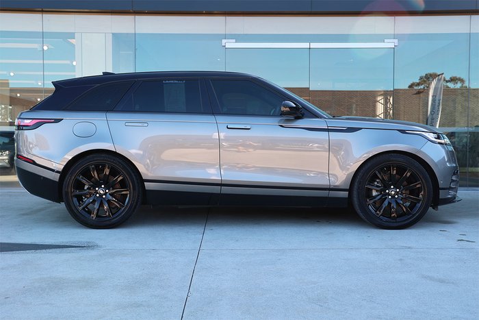 2019 RANGE ROVER VELAR D300 R-DYNAMIC SE AWD