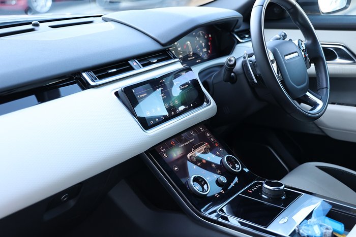 2019 RANGE ROVER VELAR D300 R-DYNAMIC SE AWD