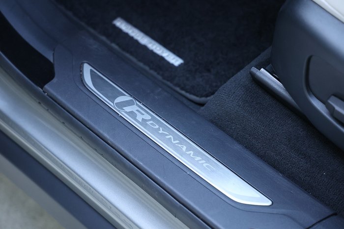 2019 RANGE ROVER VELAR D300 R-DYNAMIC SE AWD