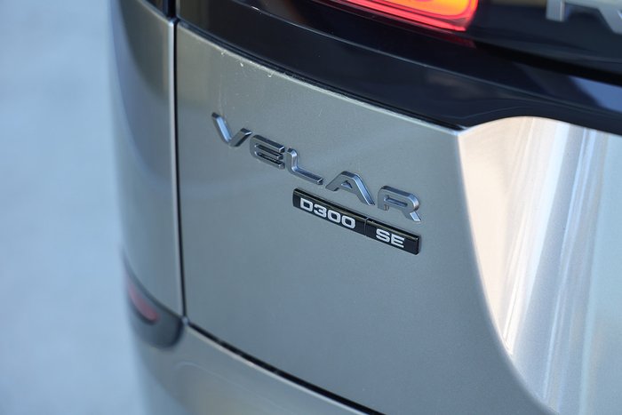 2019 RANGE ROVER VELAR D300 R-DYNAMIC SE AWD