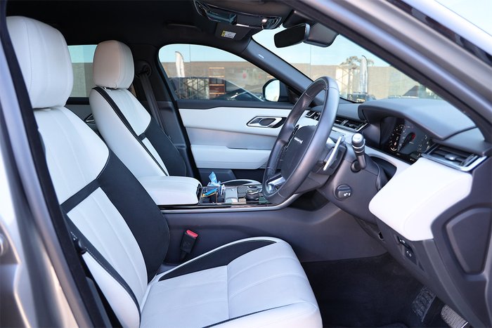 2019 RANGE ROVER VELAR D300 R-DYNAMIC SE AWD