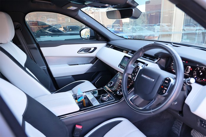 2019 RANGE ROVER VELAR D300 R-DYNAMIC SE AWD