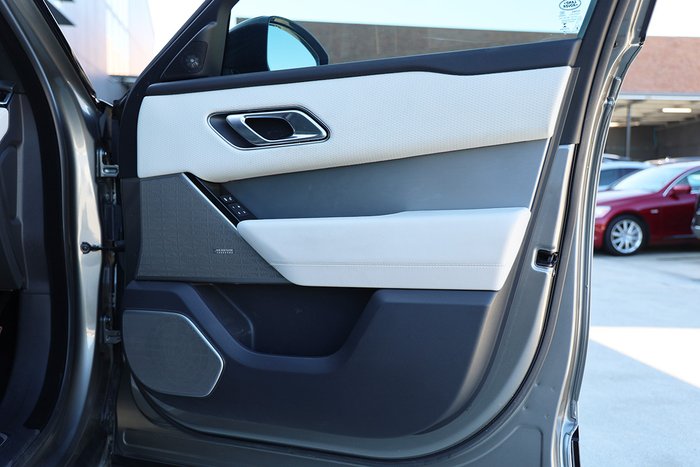2019 RANGE ROVER VELAR D300 R-DYNAMIC SE AWD