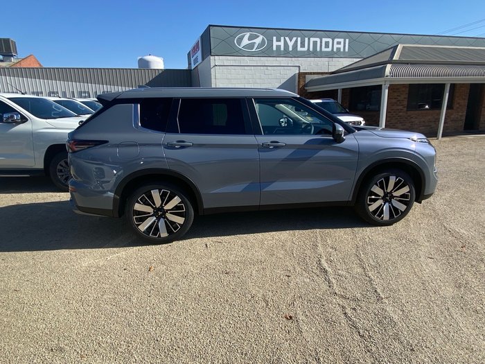 2025 MITSUBISHI Outlander ASPIRE