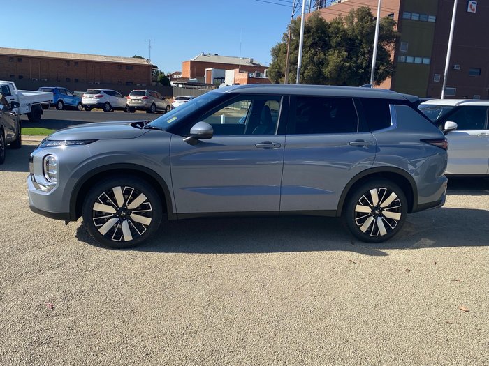 2025 MITSUBISHI Outlander ASPIRE