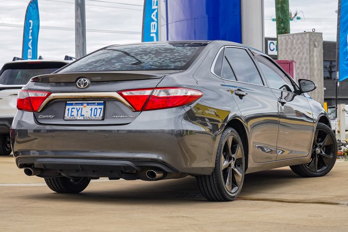 2015 Toyota Camry Atara SX