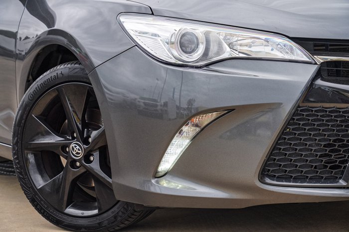 2015 Toyota Camry Atara SX