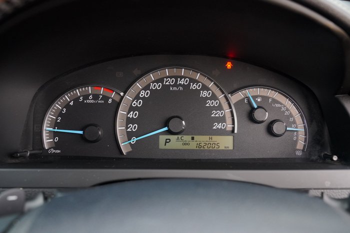 2015 Toyota Camry Atara SX