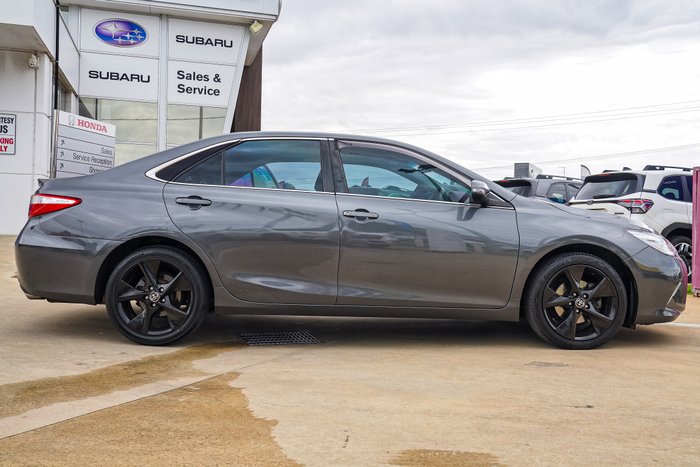 2015 Toyota Camry Atara SX